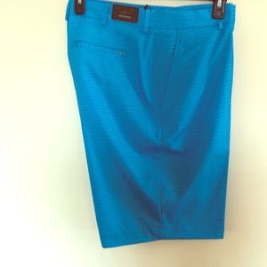 Men’s-GREG NORMAN SHORTS
